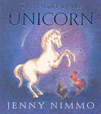 The Night of the Unicorn
