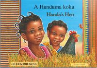 La poule de Handa