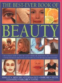 Beauty, The Best-Ever Book Of