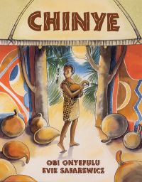 Chinye