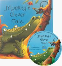Monkey's clever tale
