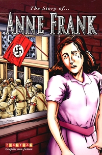 The Story of Anne Frank