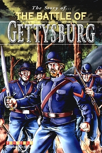 The Story of the Battle of Gettysburg