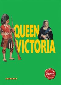 Queen Victoria