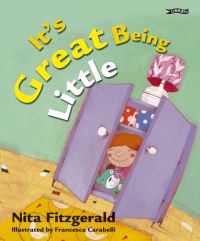 IT's Great Being Little