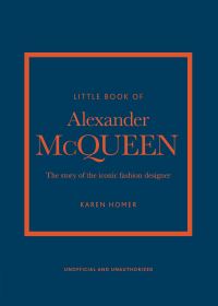 Little Book of Alexander McQueen