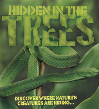Hidden in the Trees