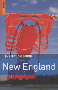 The rough guide to New England