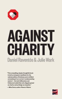 Against charity