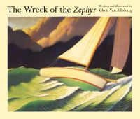 The wreck of the Zephyr