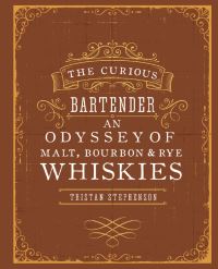 The Curious Bartender