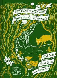 Woodlands & forests