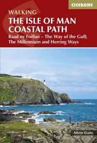 Isle of Man coastal path