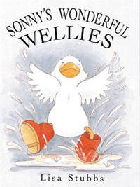 Sonny's Wonderful Wellies