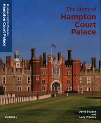 The Story of Hampton Court Palace