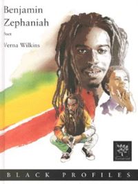 Benjamin Zephaniah