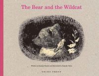 The bear and the wildcat