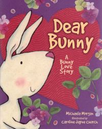 Dear Bunny
