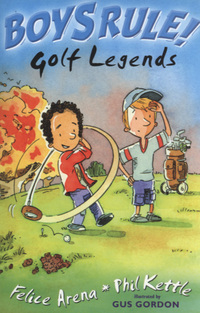 Golf Legends