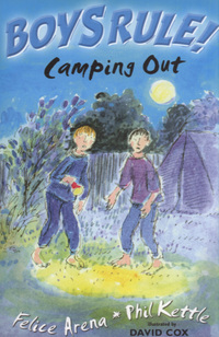 Camping Out