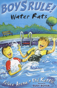 Water Rats