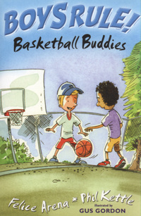 Basketball Buddies