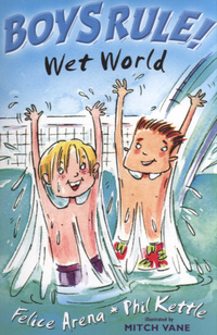 Wet World
