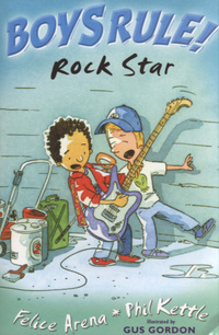 Rock Star