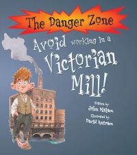 Avoid Working in a Victorian Mill