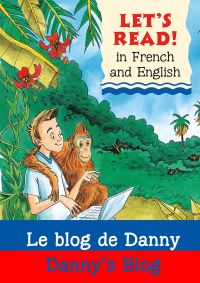 Le blog de Danny