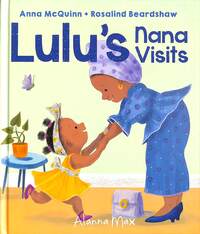 Lulu's Nana visits