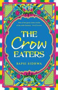 The Crow Eaters
