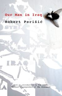 Our man in Iraq