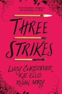 Three strikes