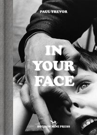 In your face
