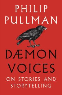 Dæmon voices