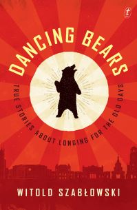 Dancing bears