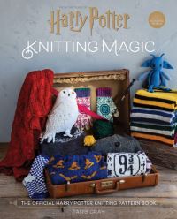 Knitting magic