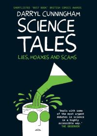 Science tales