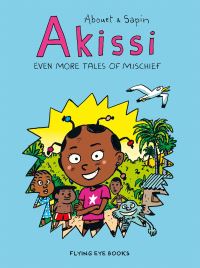 Akissi