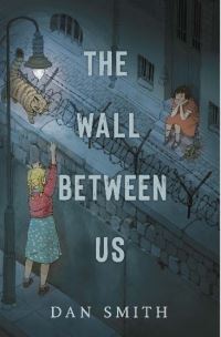 The wall between us