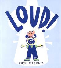 Loud!