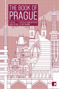 The book of Prague