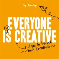 Everyone is creative