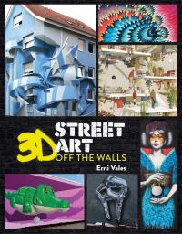 3D street art