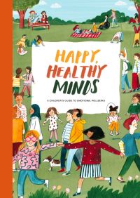 Happy, healthy minds