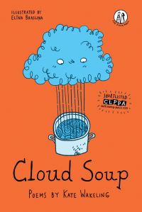 Cloud soup