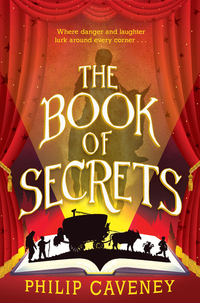 The book of secrets