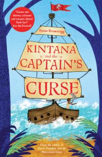 Kintana and the captain's curse