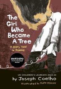 The girl who became a tree